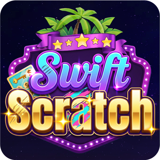 Swift Scratch icon